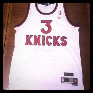 NBA Jersey